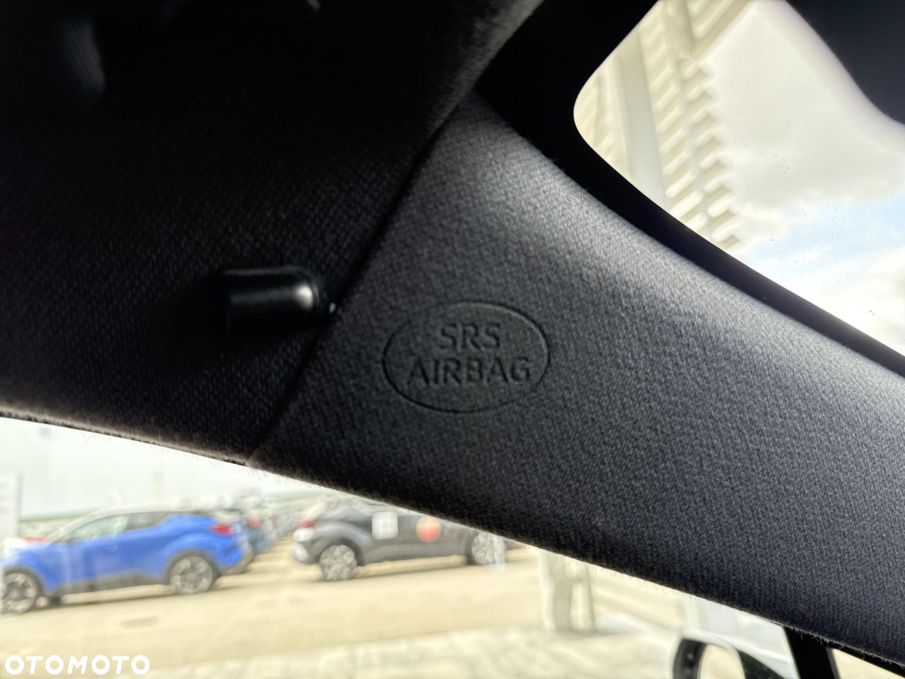 Toyota Corolla 1.8 Hybrid Comfort - 22