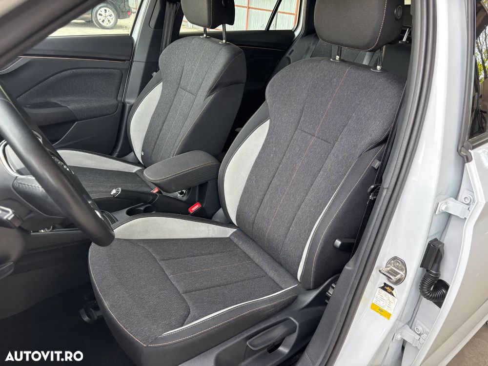 Skoda Kamiq 1.0 TSI Ambition - 37