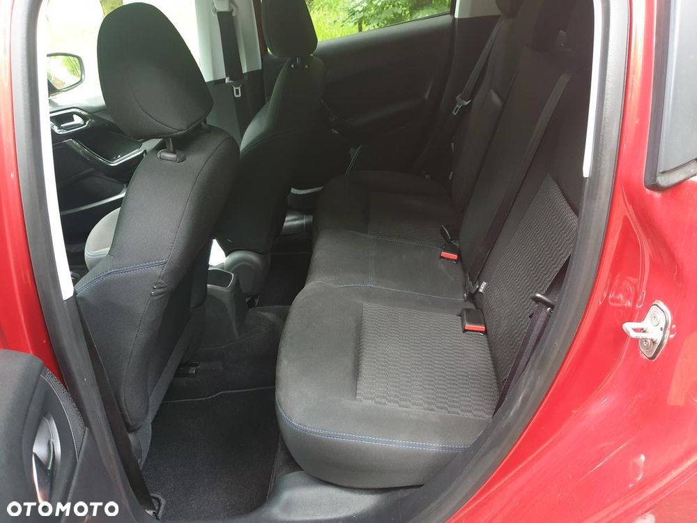 Peugeot 208 1.2 PureTech Active - 7