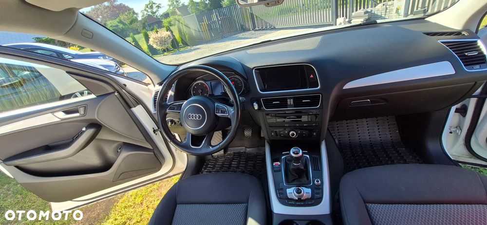 Audi Q5 2.0 TDI - 29