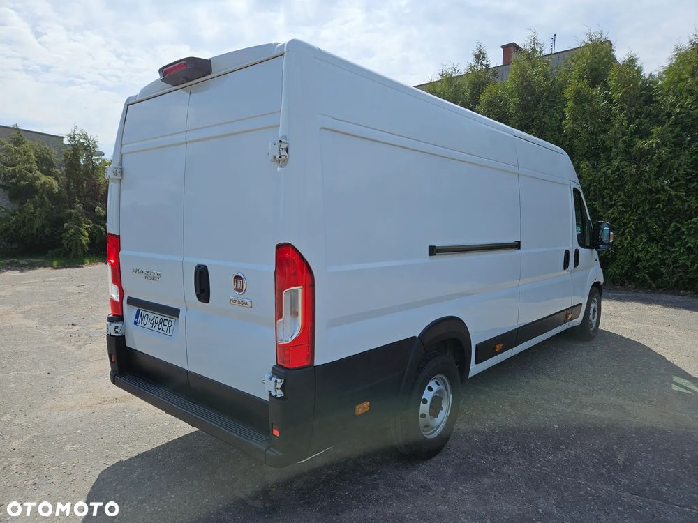 Fiat Ducato - 5