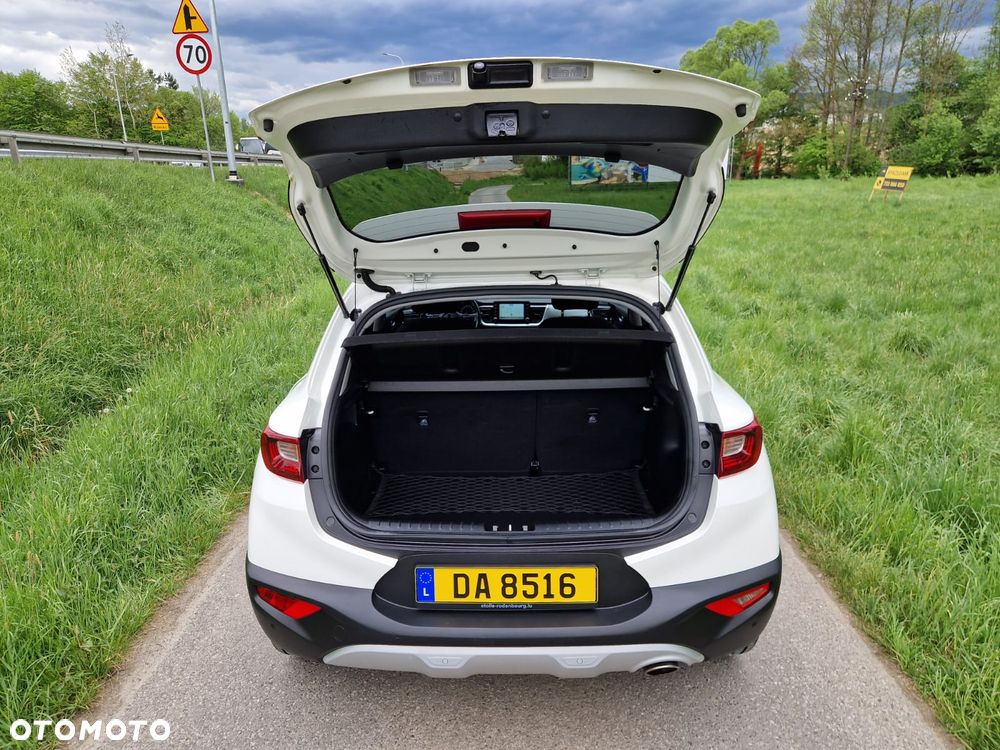 Kia Stonic - 6