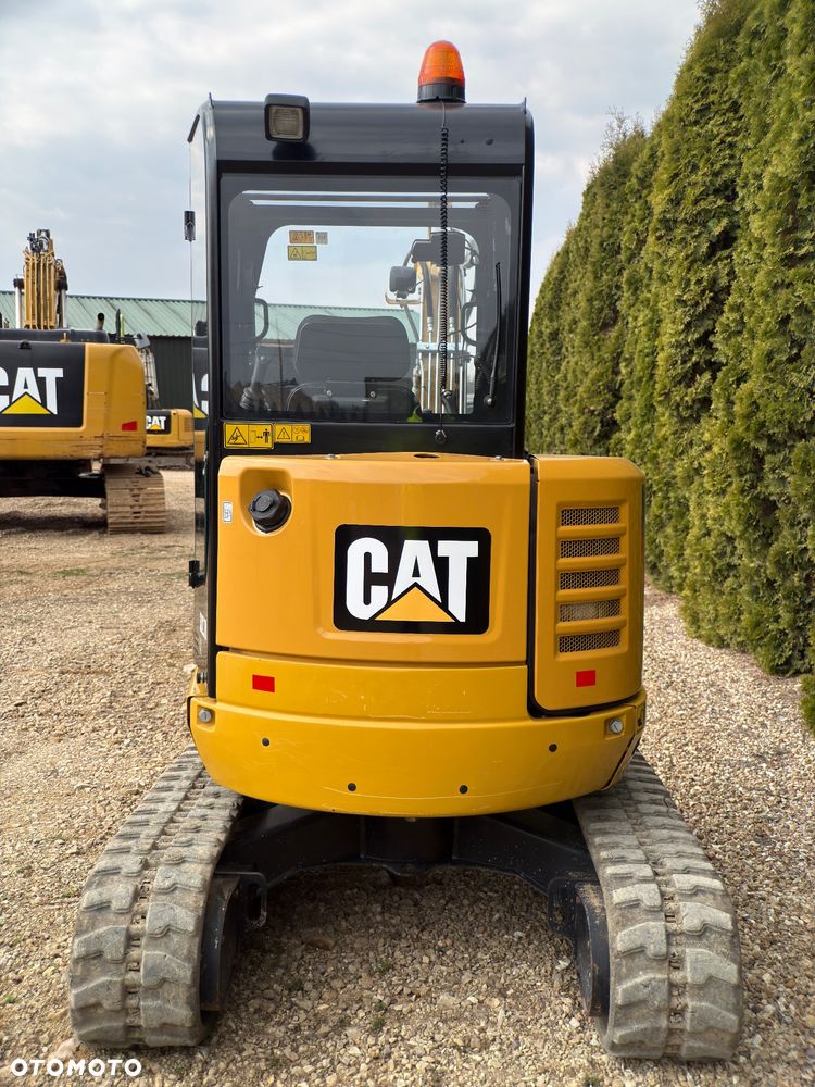 Caterpillar 302.7 D CR - 9