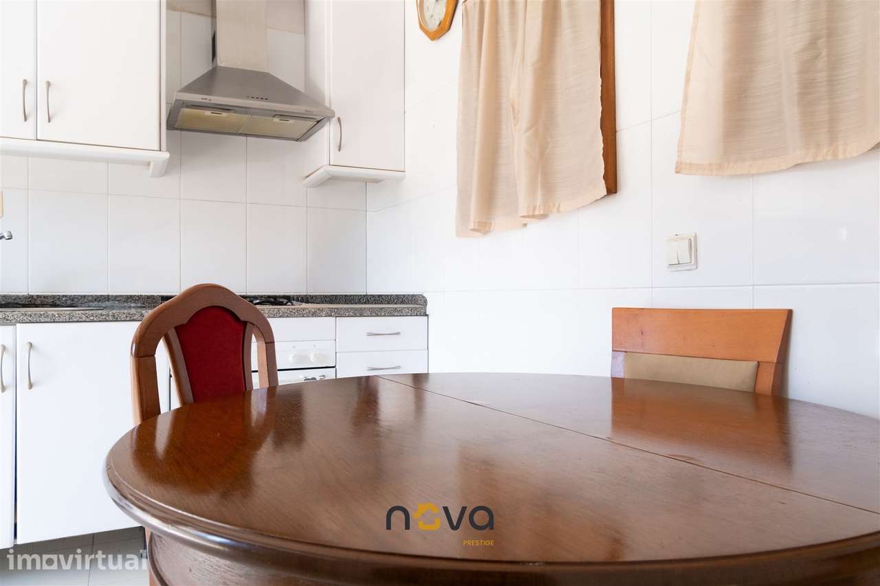 Apartamento T1+1 na Mariadeira, Póvoa de Varzim - Grande imagem: 4/20