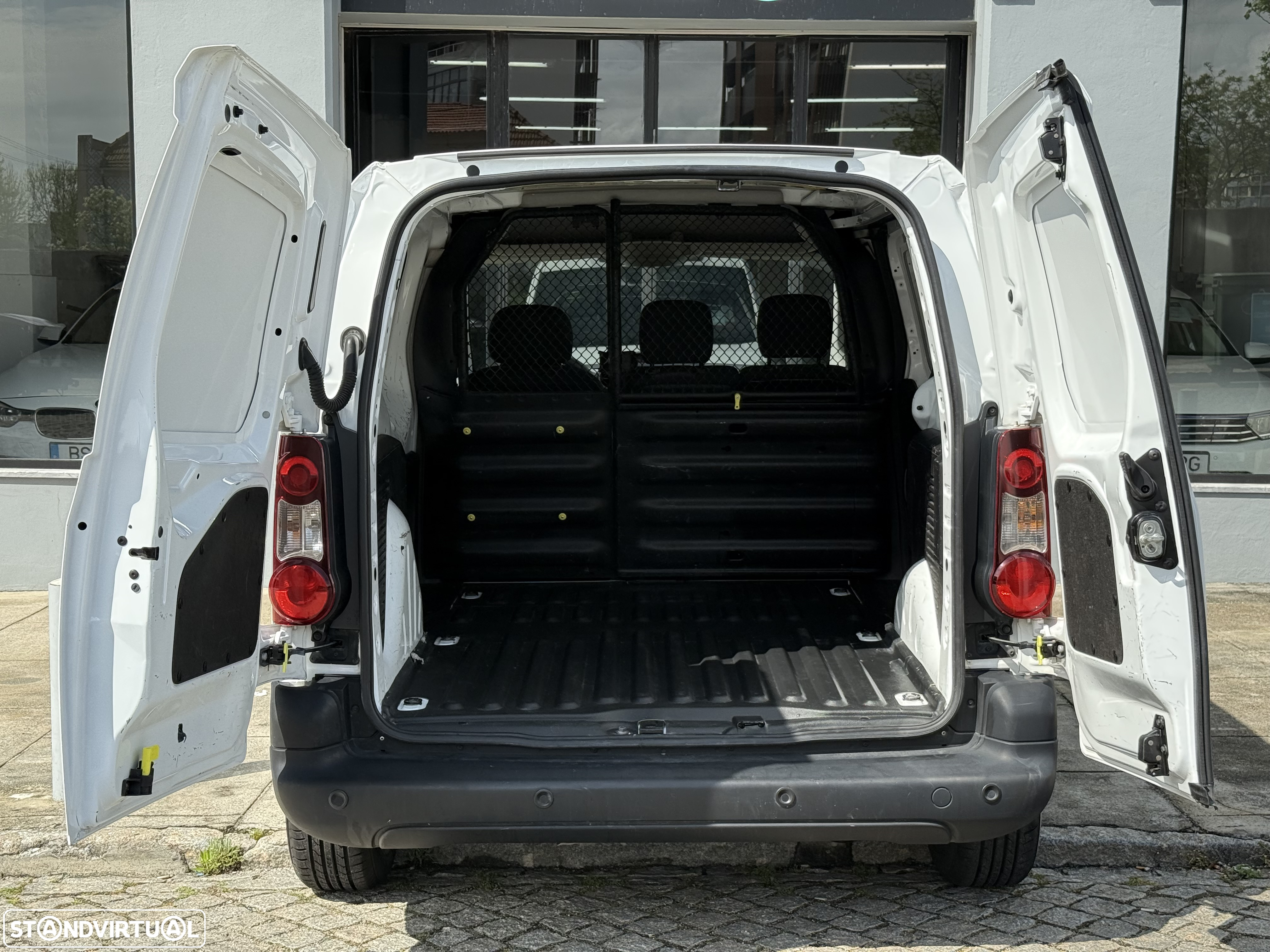 Citroën Berlingo 1.6 HDi - 24