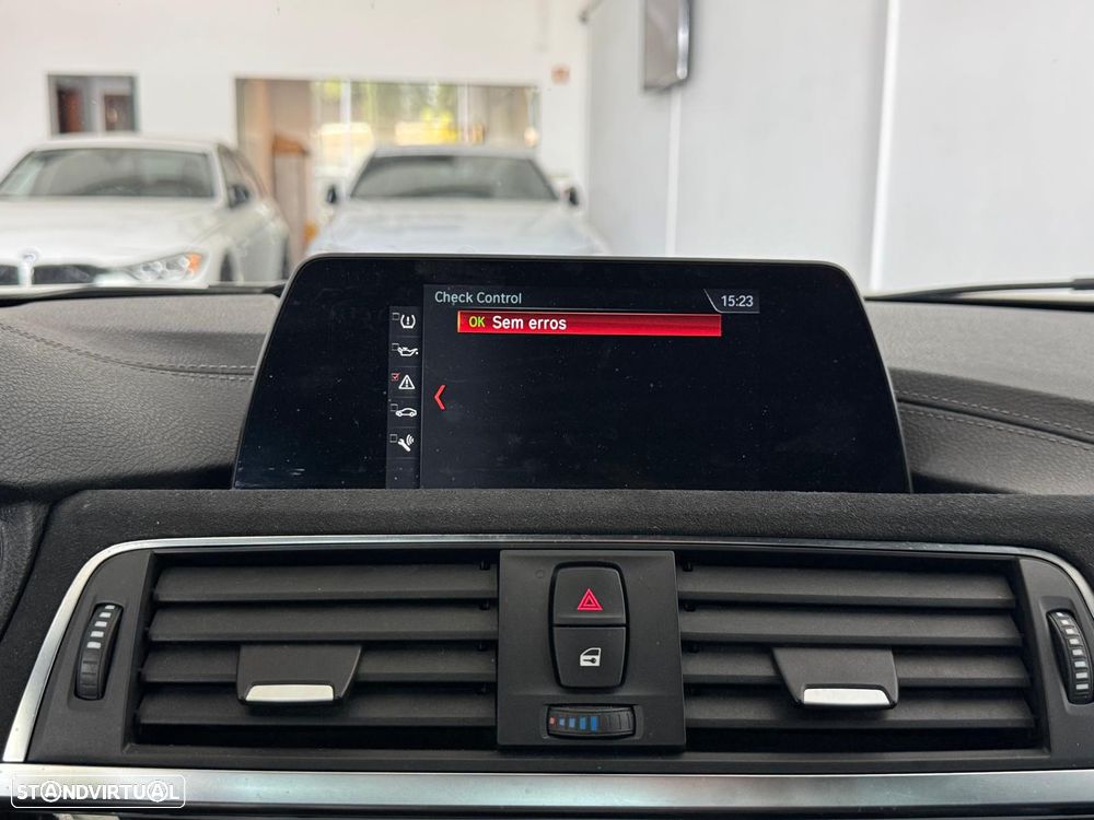 BMW 420 Gran Coupé d Pack M Auto - 30