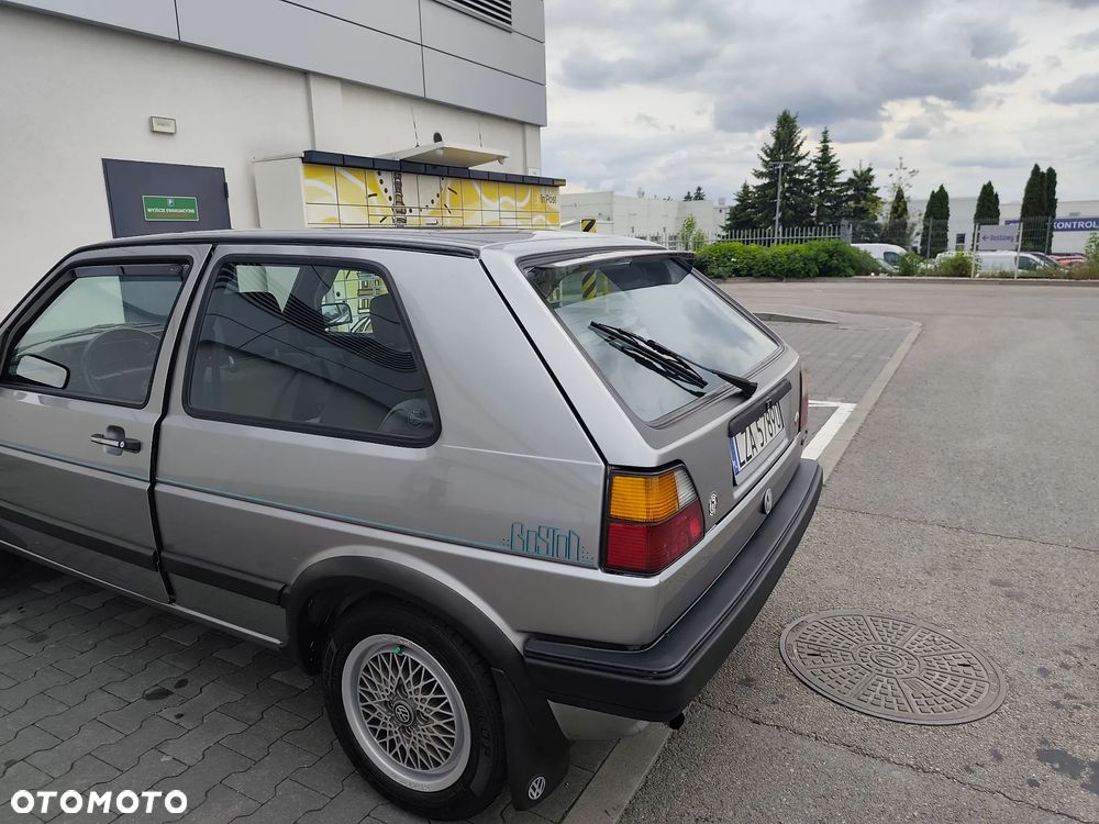 Volkswagen Golf 1.3 - 10