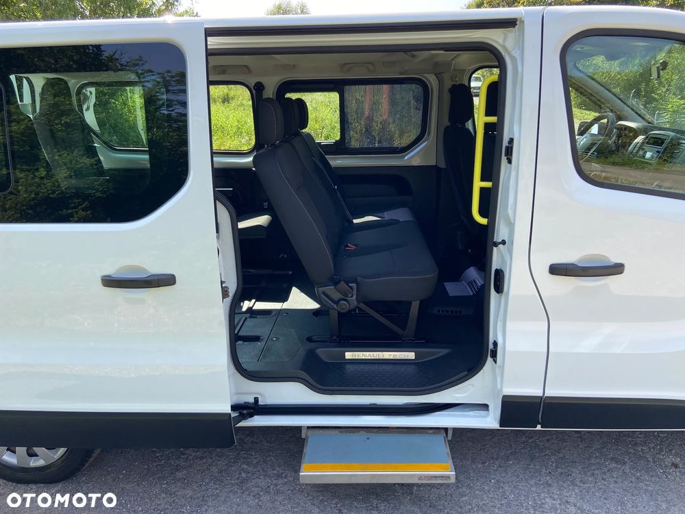 Renault Trafic - 17