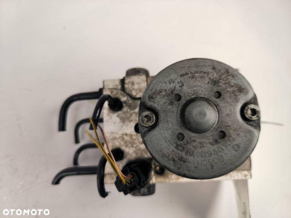 POMPA ABS HAMULCOWA AUDI A4 B6 0130108078 - 3
