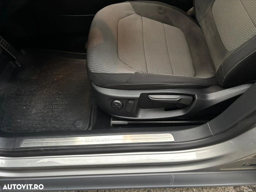 Volkswagen Passat Alltrack 2.0 TDI BlueMotion Technology - 22