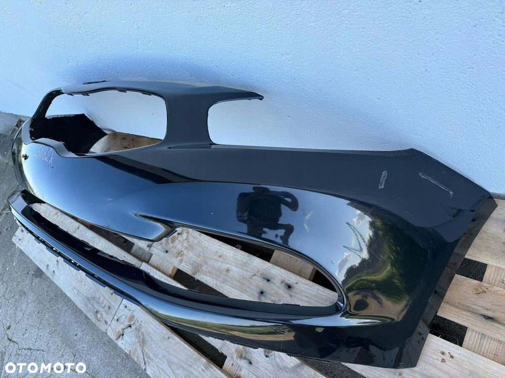 ZDERZAK PRZÓD PRZEDNI KIA CEED II 2 2012- 86511-A2000 CAŁY ORYGINAŁ - 3