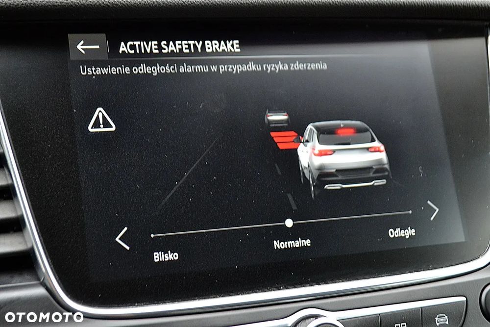 Opel Grandland X 2.0 D Start/Stop Automatik Innovation - 32