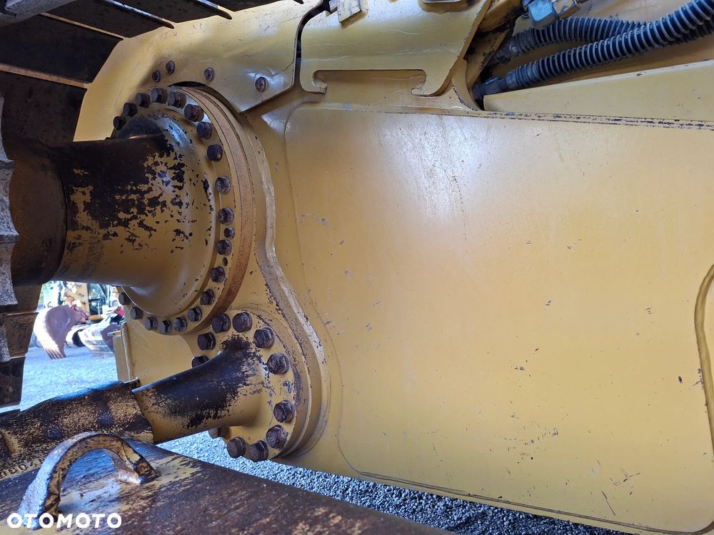 Caterpillar CAT D6N LGP - 23