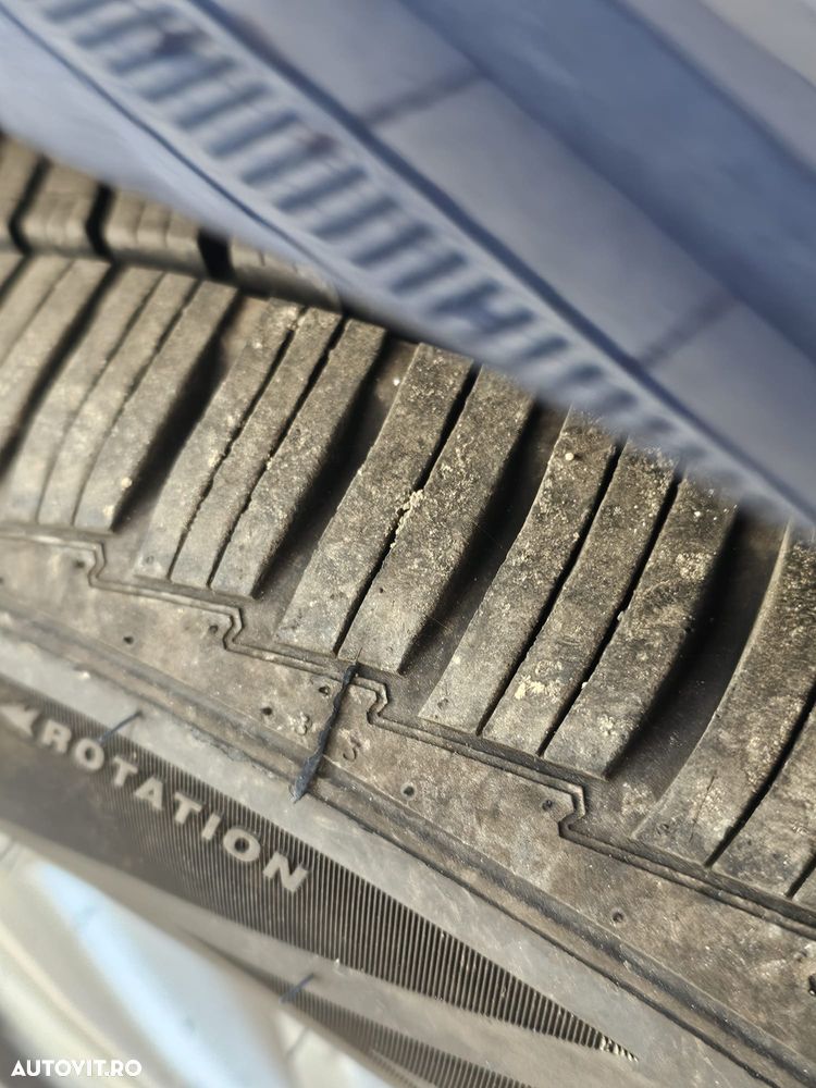 Mercedes-Benz C 180 (BlueTEC) d 7G-TRONIC - 6