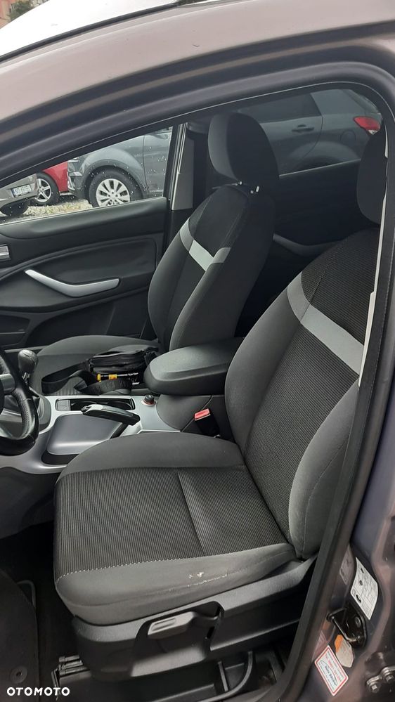 Ford Kuga 2.0 TDCi 2x4 Champions Edition - 15