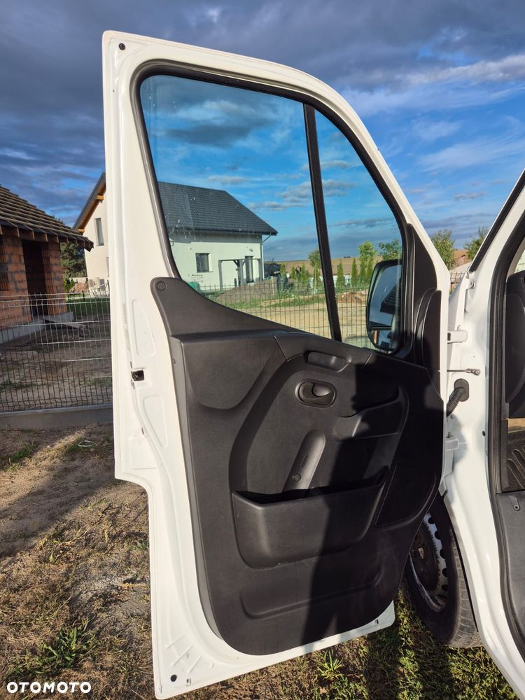 Renault Master - 8