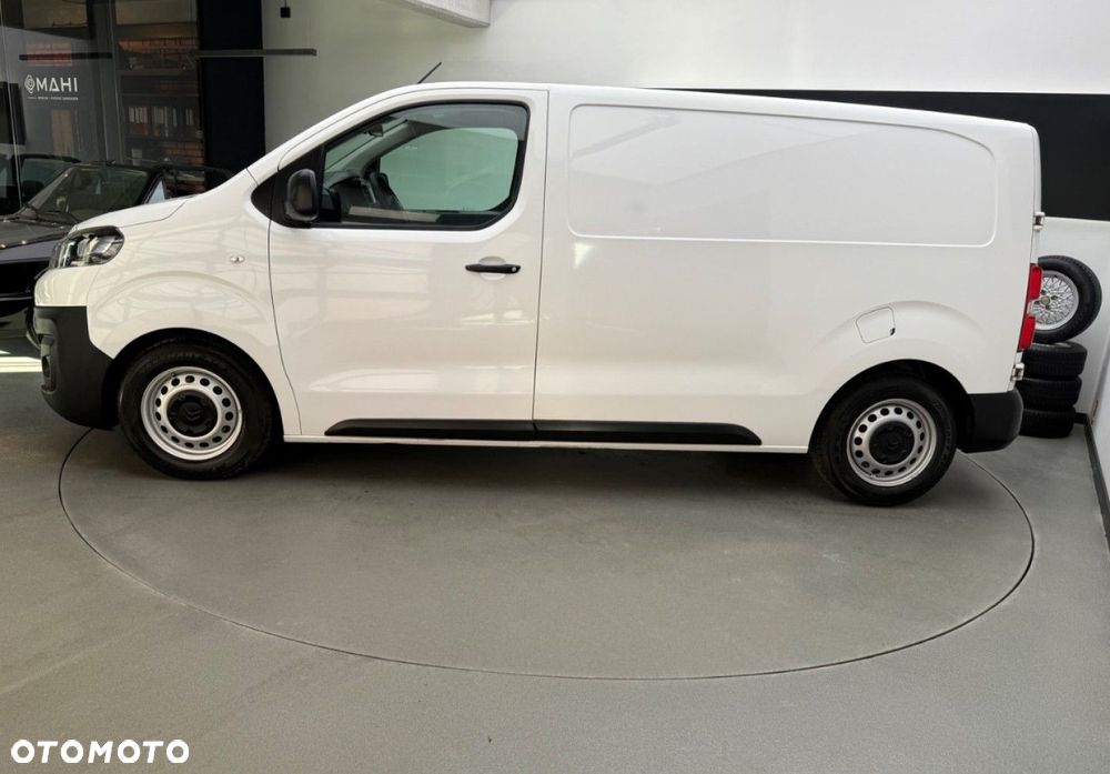 Citroën Jumpy - 7
