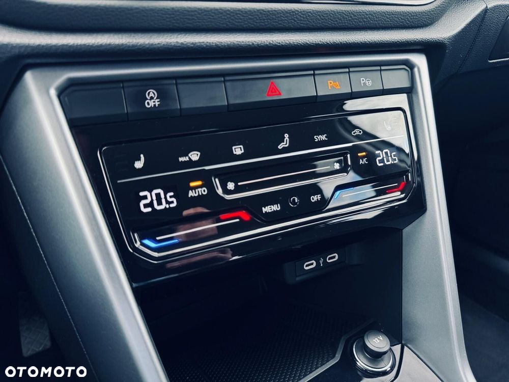 Volkswagen T-Roc 1.0 TSI Life - 26