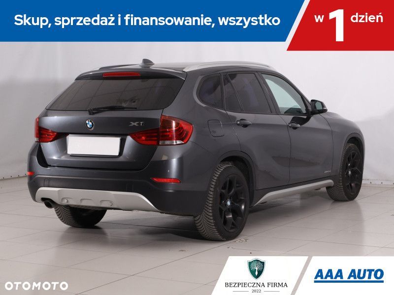 BMW X1 - 7