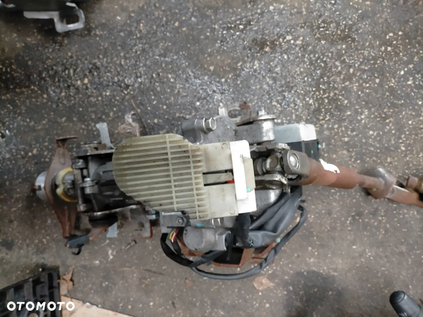 WSPOMAGANIE ELEKTRYCZNE RENAULT SCENIC III 3 (2009-2011) 488108823R
