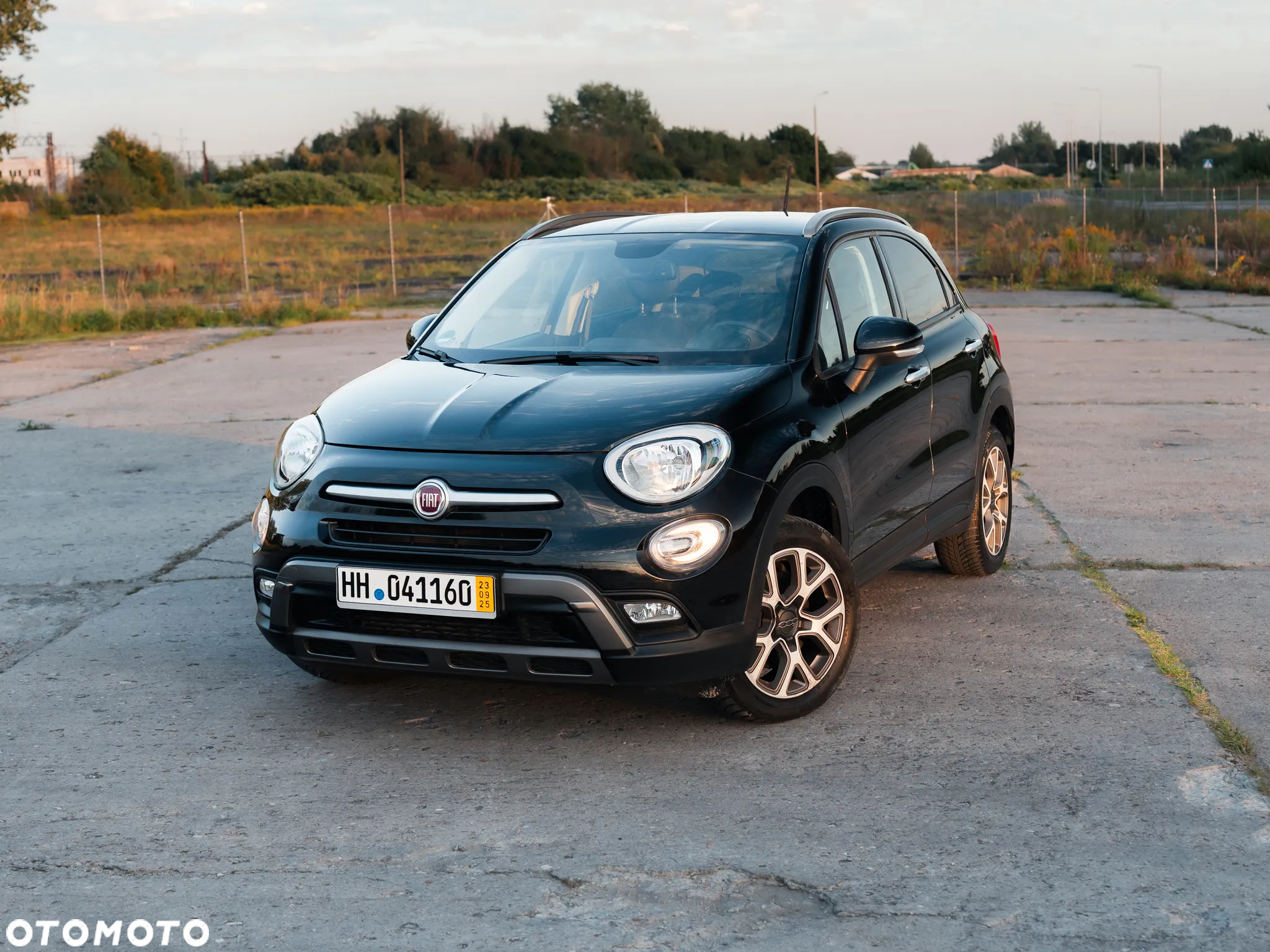 Fiat 500X 1.4 Multiair 4x2 S&S Cross - 2