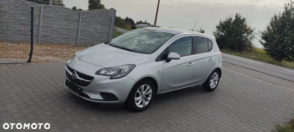Opel Corsa 1.4 Selection - 1
