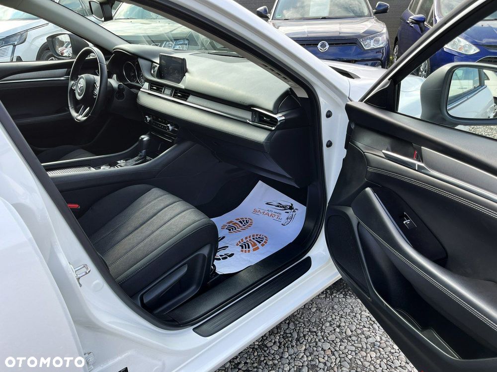 Mazda 6 2.0 SkyMotion - 8