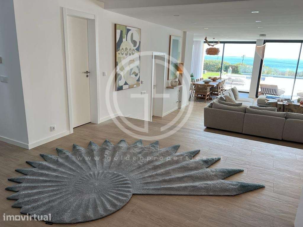 VILLA OCEÂNICA - Oportunidade única de investimento na primeira lin... - Grande imagem: 4/32