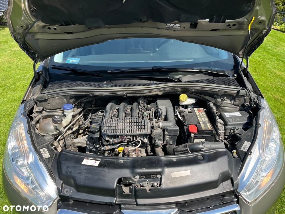 Peugeot 208 1.2 PureTech Style - 14