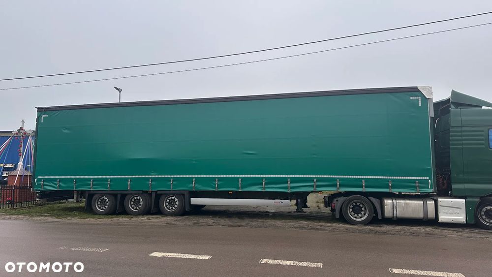 Schmitz Cargobull SCS24 - 5