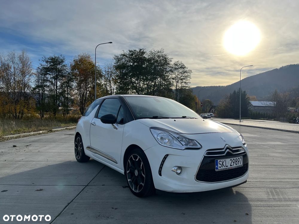 Citroën DS3 - 2