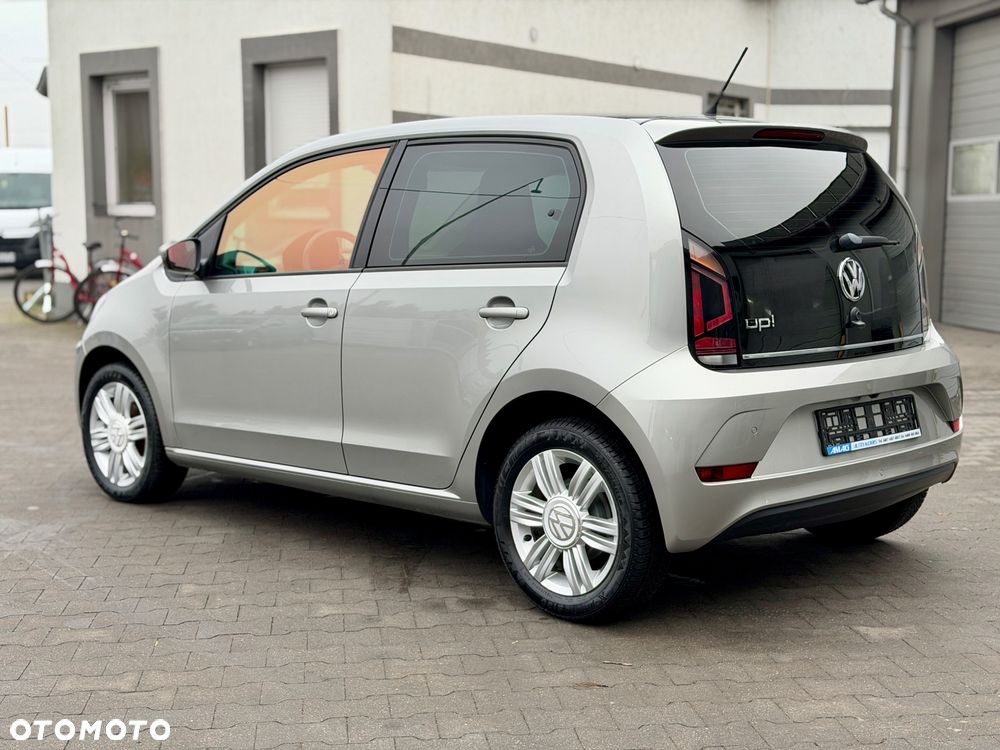 Volkswagen up! 1.0 street - 20