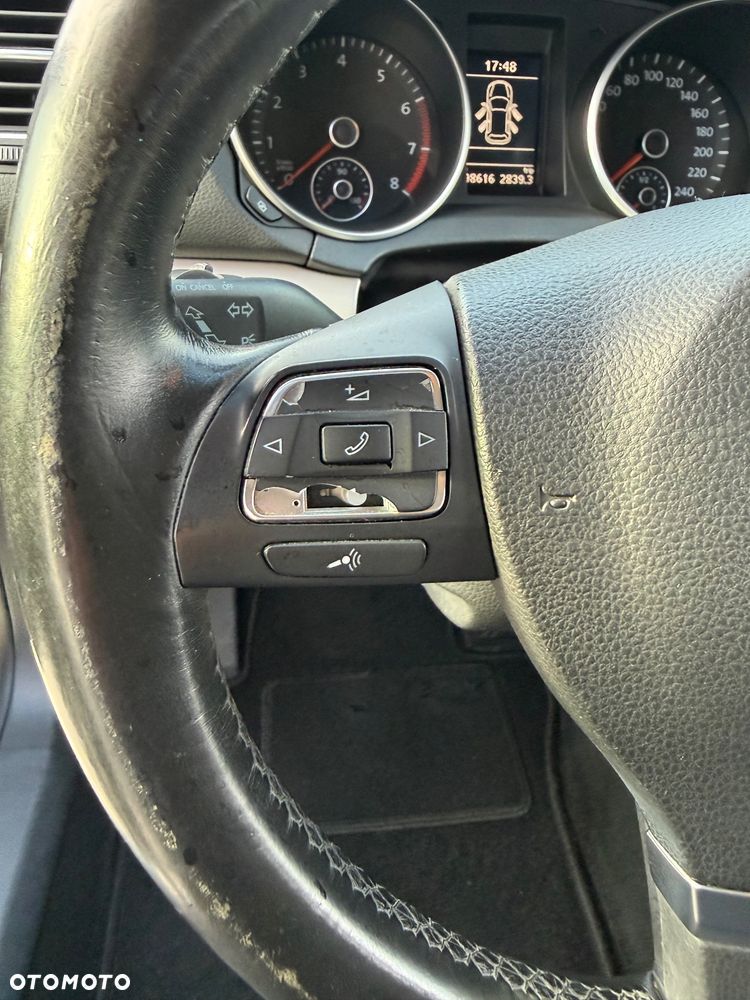 Volkswagen Golf 1.4 TSI Highline - 22