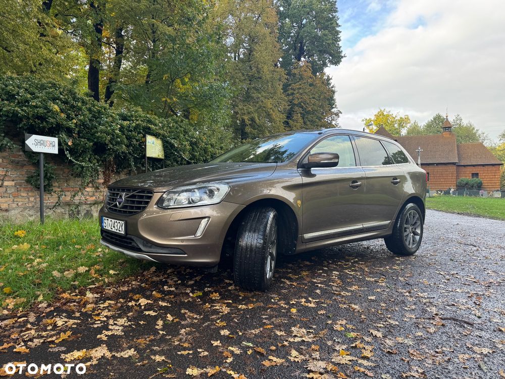 Volvo XC 60 T5 AWD Drive-E Summum - 2