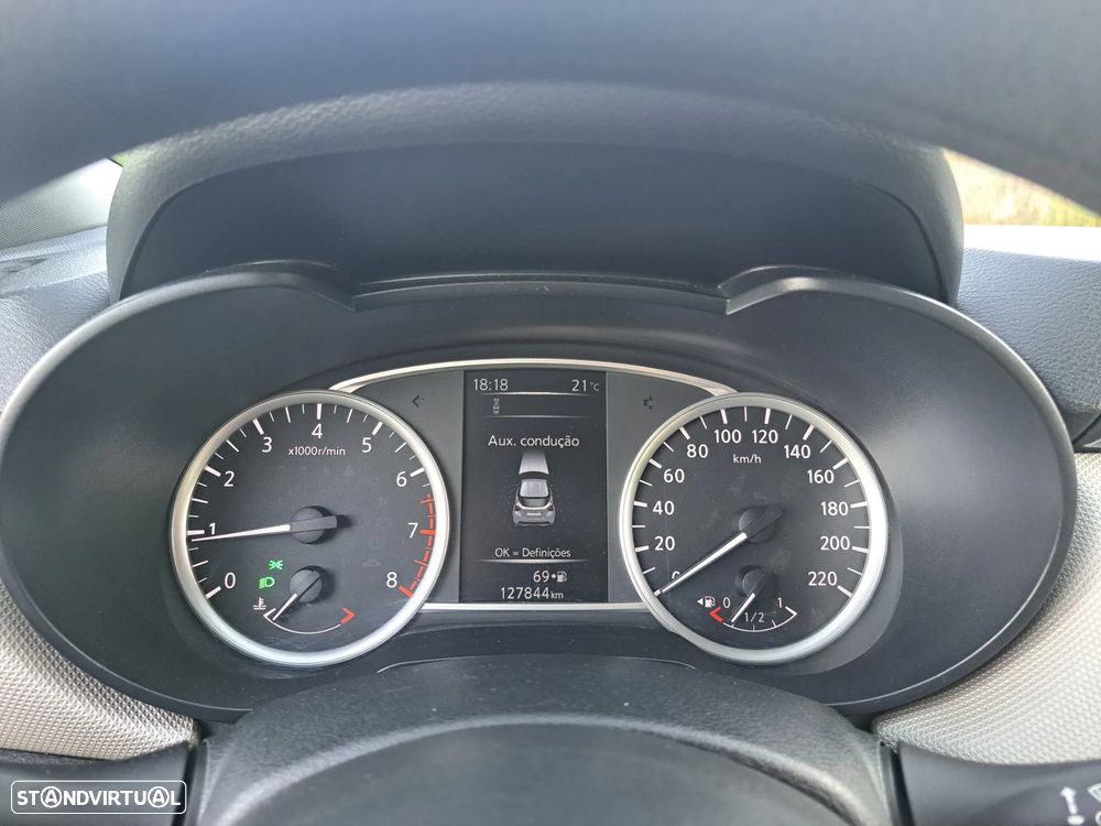 Nissan Micra 0.9 IG-T Acenta+IEO S/S - 21