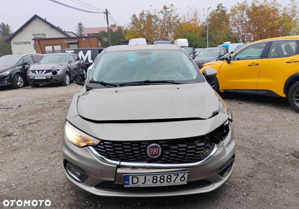 Fiat Tipo - 19