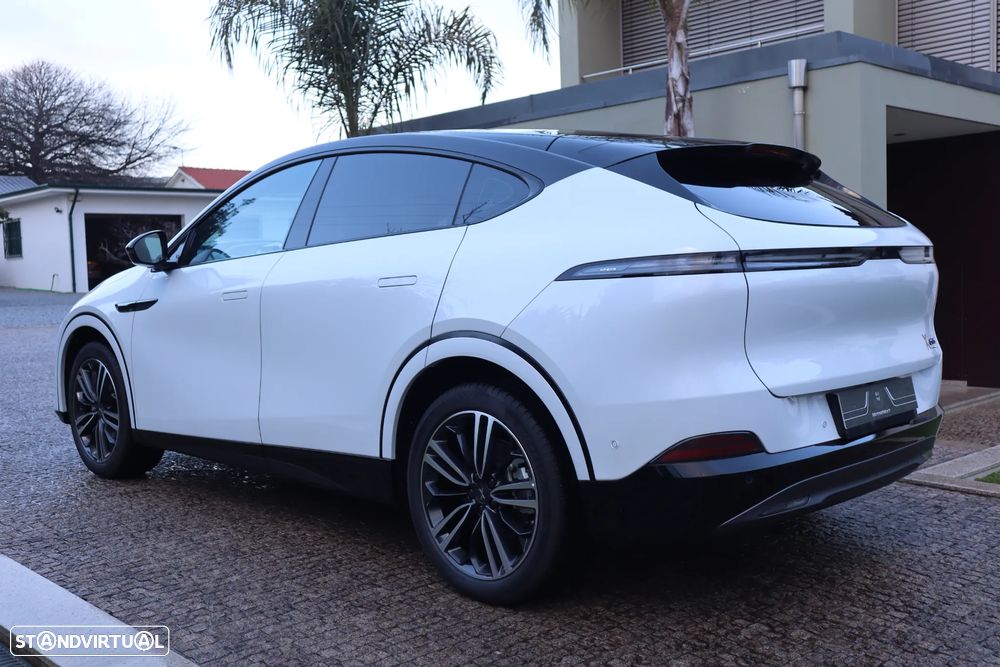 Xpeng G6 87.5 kWh Long Range - 4