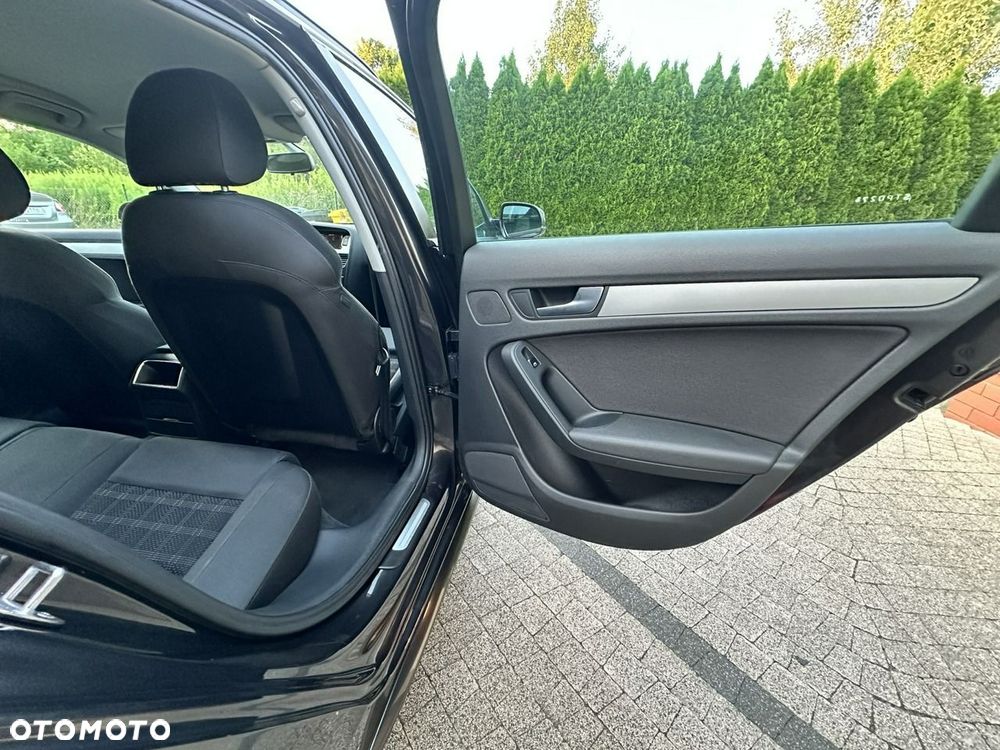 Audi A4 Avant - 15