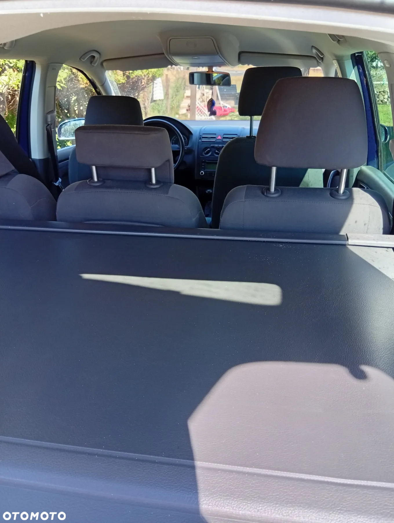 Volkswagen Touran 1.6 - 6