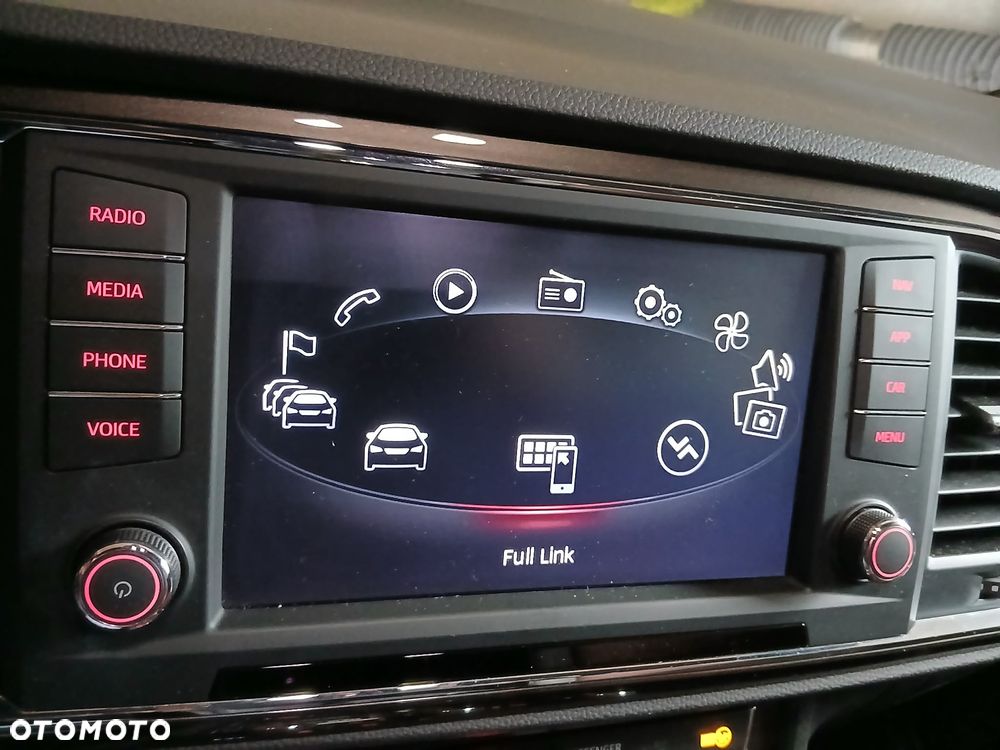 Seat Ateca 2.0 TDI Xcellence S&S - 19