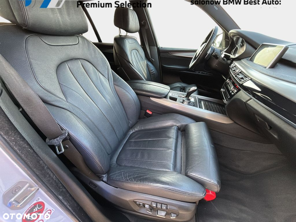 BMW X5 - 5