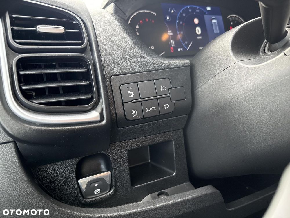 Toyota PROACE MAX - 22