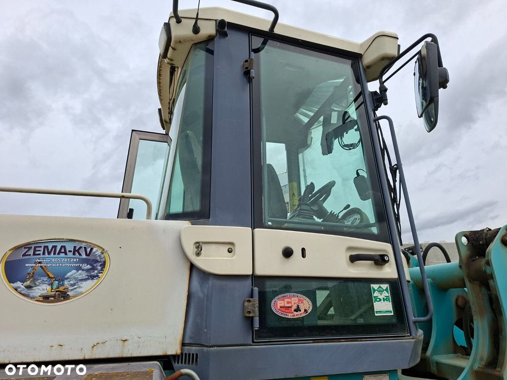 Terex Tl 260 4X4 - 34