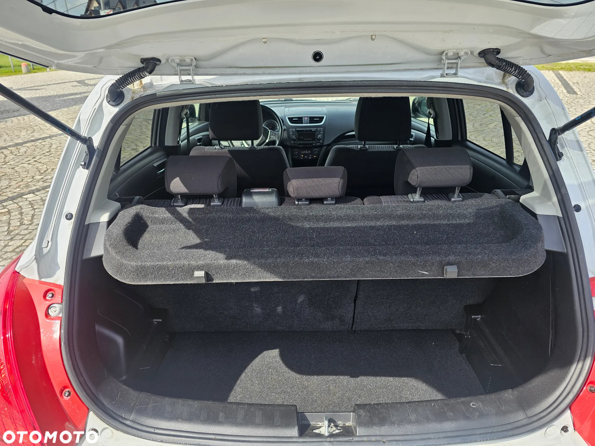Suzuki Swift - 21