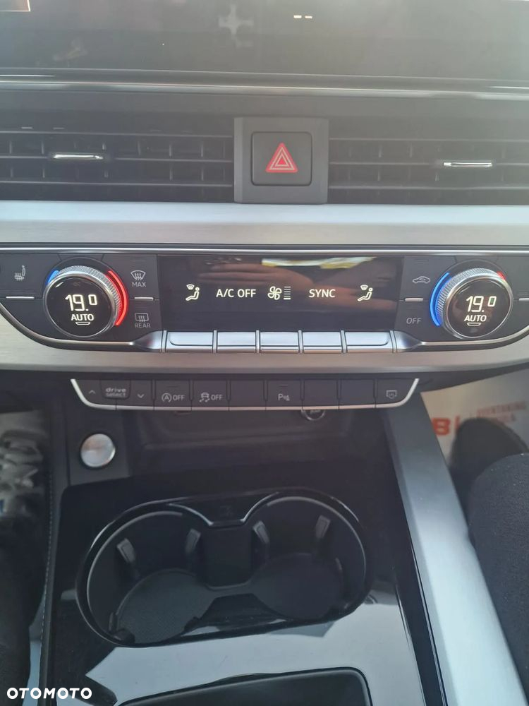 Audi A4 - 11