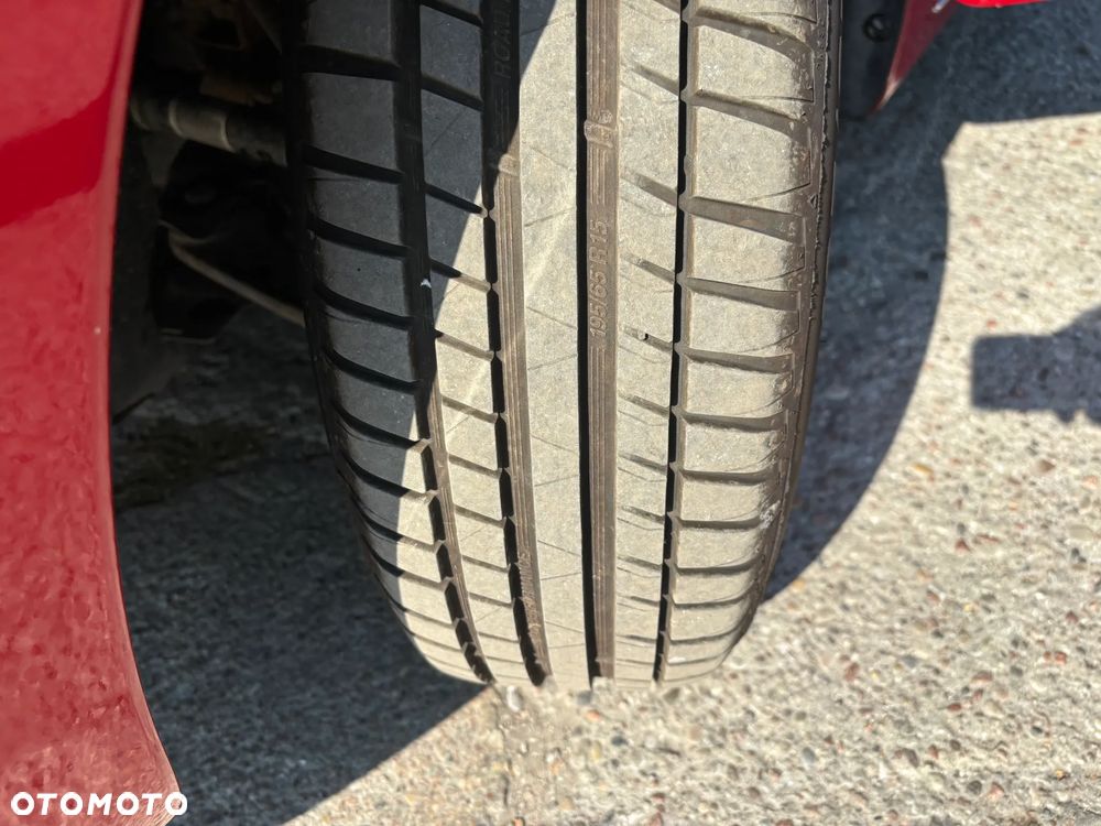 Citroën Berlingo - 11