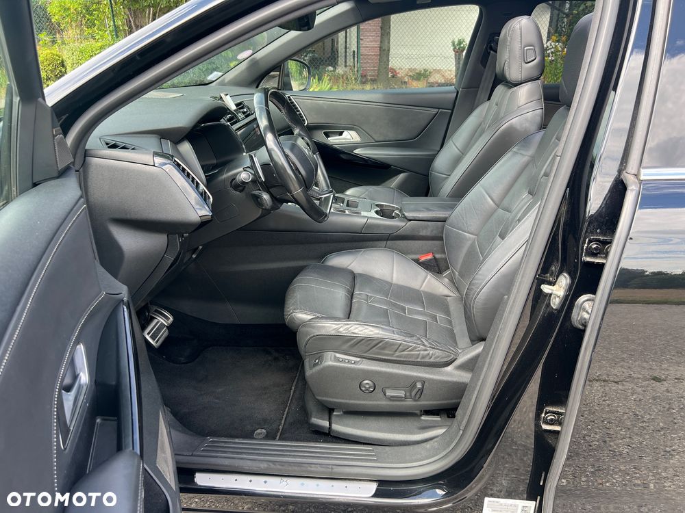 DS Automobiles DS 7 Crossback 1.6 PureTech GPF Grand Chic - 36