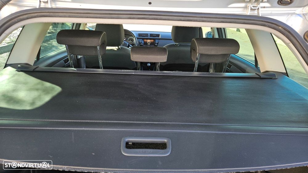 Skoda Fabia Break 1.0 TSI Ambition - 14