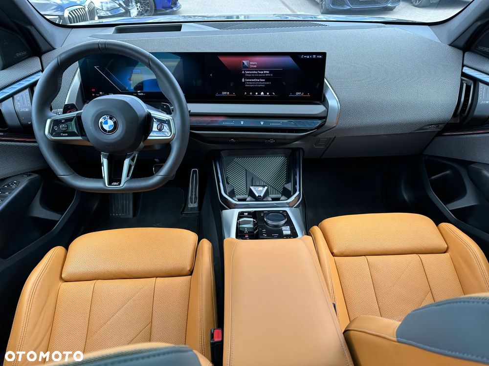 BMW X3 xDrive20d mHEV - 9
