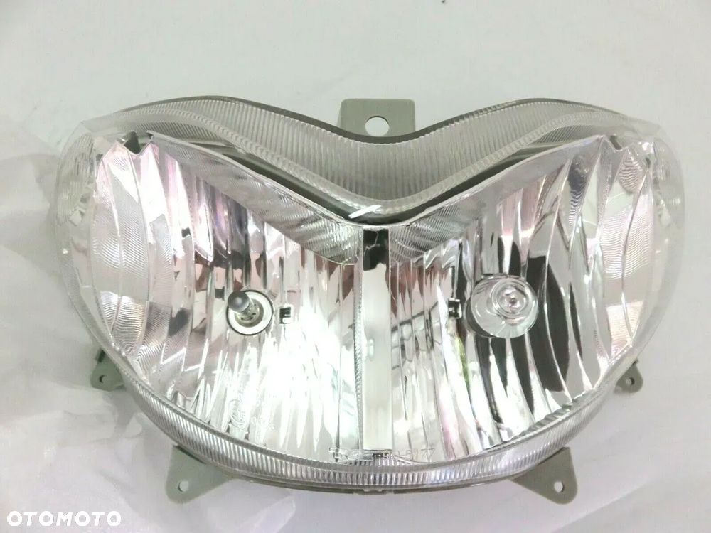 Lampa SUZUKI burgman 125 L1-L3 - 1